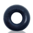 OXBALLS DO-NUT 2 FLEXtpr Cock Ring — Night - OX-AJ1025-2NGT