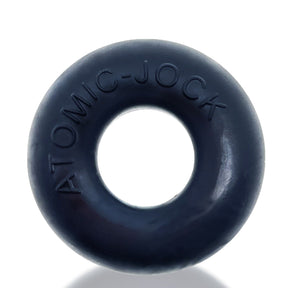 OXBALLS DO-NUT 2 FLEXtpr Cock Ring — Night - OX-AJ1025-2NGT