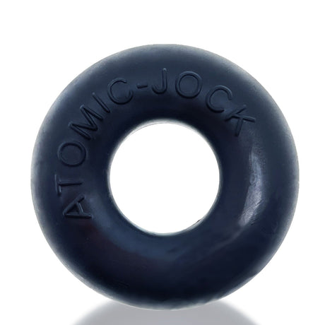 OXBALLS DO-NUT 2 FLEXtpr Cock Ring — Night - OX-AJ1025-2NGT