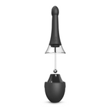 Dorcel Douche Mate Pro Anal Douche & Vibrator - DL2561