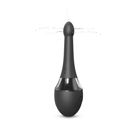 Dorcel Douche Mate Pro Anal Douche & Vibrator - DL2561