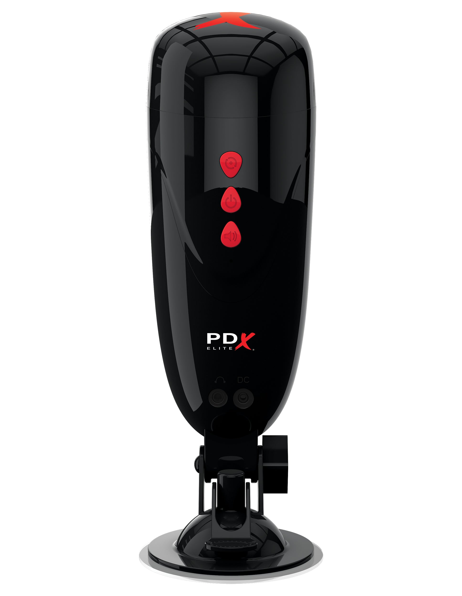 Pdx Elite Dirty Talk Starter Stroker by Pipedream