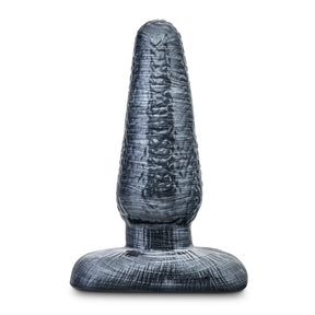 Blush Jet 5-Inch Soft Butt Plug with Suction Base (PVC) - BL-18805