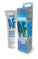 Little Genie Hard AF Erection Enhancer 1.5 oz - LG-BT601
