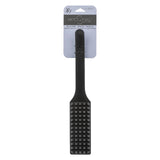 CalExotics Nocturnal Silicone Spiked Paddle with G‑Curve Handle, Black - SE2678552