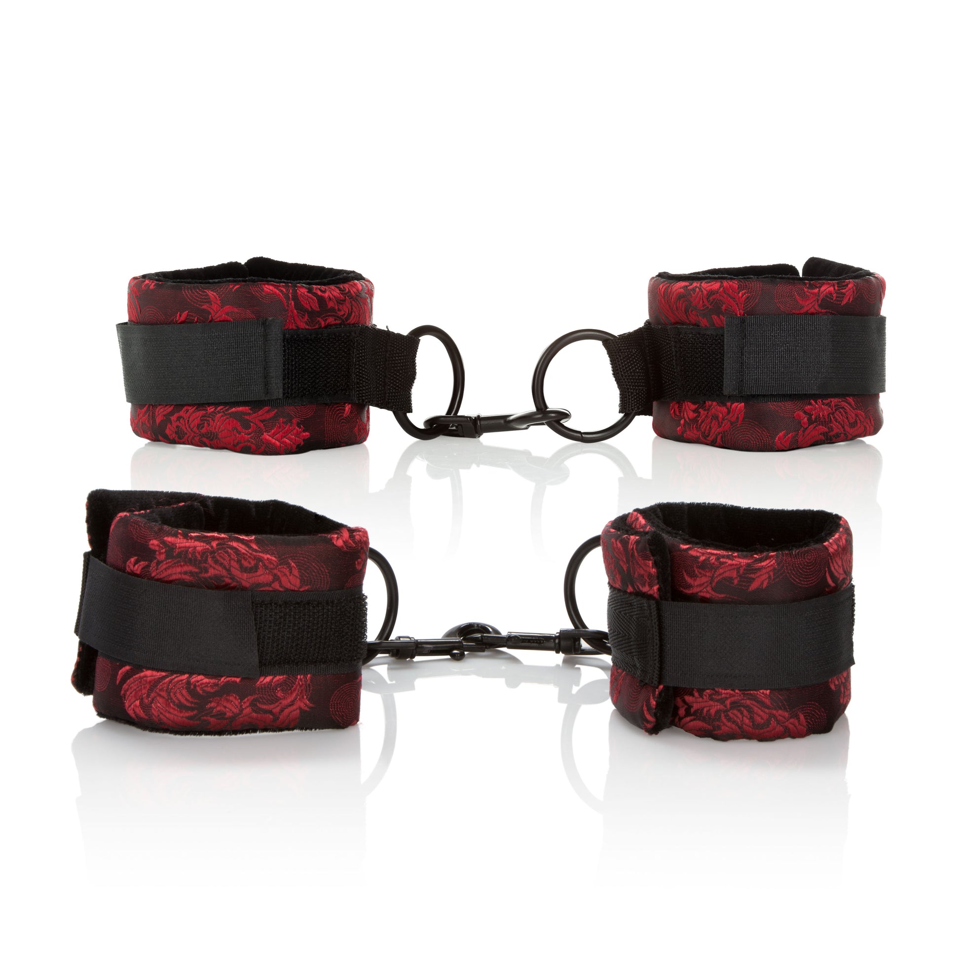 Scandal Universal Cuff Set by CalExotics