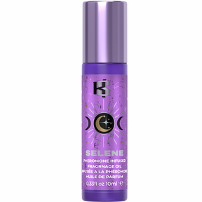 Kama Sutra Selene Pheromone Roll-On, 0.33 fl oz (10 ml) - KS13045