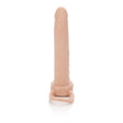 "The Accommodator Dual Penetrator - Ivory SE1514203"