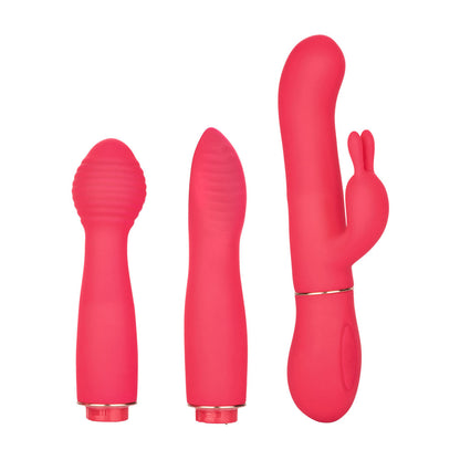 In Touch Dynamic Trio by CalExotics