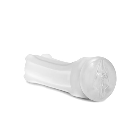 Global Novelties Rinse & Repeat Classic Vagina Stroker — 6 in - GN-3010015