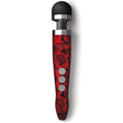 DOXY Die Cast 3R Wand Massager — Roses (Compact) - DX7821