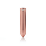 DOXY Bullet Vibrator — Rose Gold, 120mm Compact Bullet - DX7869