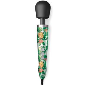 DOXY Die Cast Wand Vibrator — Pineapple, 37 cm - DX7944