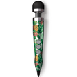 DOXY Die Cast 3 Compact Wand Massager — Pineapple - DX7951