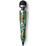DOXY Die Cast 3 Compact Wand Massager — Pineapple - DX7951