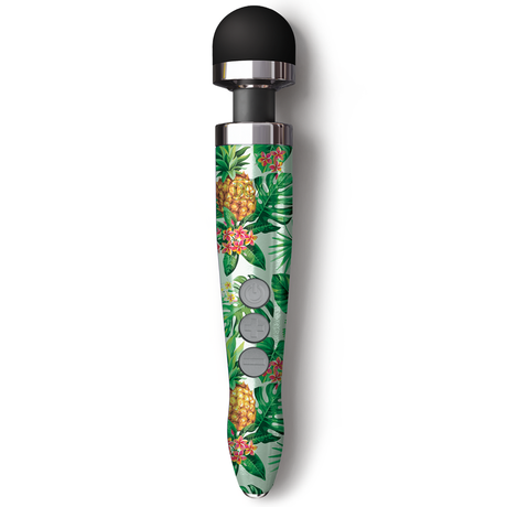 DOXY Die Cast 3R Wand Massager — Pineapple - DX7968