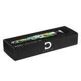 DOXY Die Cast 3R Wand Massager — Pineapple - DX7968
