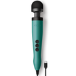 DOXY 3 USB-C Personal Massager - Turquoise Wand - DX8200