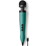 DOXY 3 USB-C Personal Massager - Turquoise Wand - DX8200