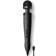 DOXY 3 USB-C Personal Massager - Matte Black, 28cm - DX8217