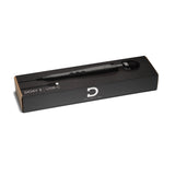 DOXY 3 USB-C Personal Massager - Matte Black, 28cm - DX8217