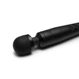 DOXY 3 USB-C Personal Massager - Matte Black, 28cm - DX8217
