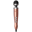 DOXY Die Cast 3 Wand Massager — Rose Gold - DX8460