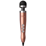 DOXY Die Cast 3 Wand Massager — Rose Gold - DX8460