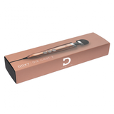 DOXY Die Cast 3 Wand Massager — Rose Gold - DX8460
