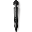 DOXY Die Cast 3 Compact Wand Massager — Matte Black - DX8491