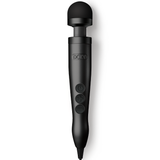 DOXY Die Cast 3 Compact Wand Massager — Matte Black - DX8491