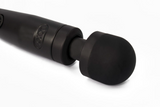 DOXY Die Cast 3 Compact Wand Massager — Matte Black - DX8491