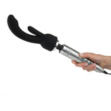 DOXY Rabbit G-Spot Attachment for Doxy 3 & 3R Wand Massagers - DX8545
