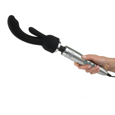 DOXY Rabbit G-Spot Attachment for Doxy 3 & 3R Wand Massagers - DX8545