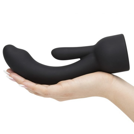 DOXY Rabbit G-Spot Attachment for Doxy 3 & 3R Wand Massagers - DX8545