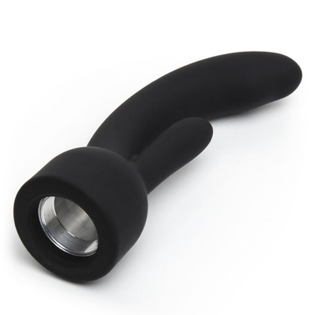 DOXY Rabbit G-Spot Attachment for Doxy 3 & 3R Wand Massagers - DX8545