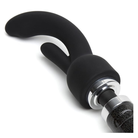 DOXY Rabbit G-Spot Attachment for Doxy 3 & 3R Wand Massagers - DX8545