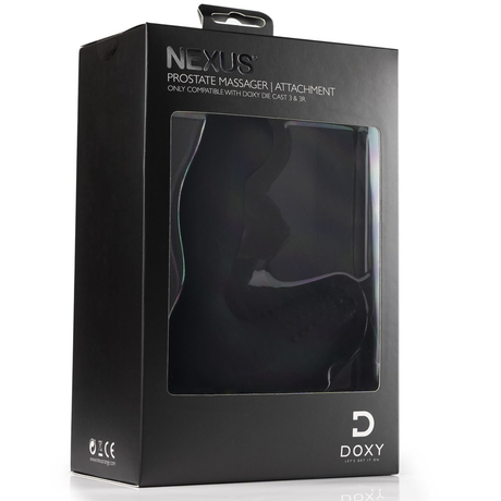 DOXY Prostate Massager Attachment for Doxy 3 & 3R - DX8552