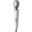 DOXY Original Wand Massager — White, Powerful Plug-In - DX8803