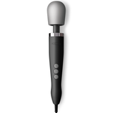 DOXY Original Corded Wand Massager — Black - DX8810