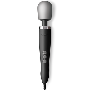 DOXY Original Corded Wand Massager — Black - DX8810