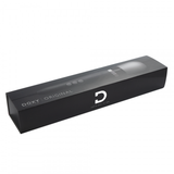 DOXY Original Corded Wand Massager — Black - DX8810