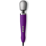DOXY Original Wand Massager — Purple - DX8889