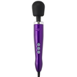 DOXY Die Cast Wand (37 cm) — Purple - DX9084