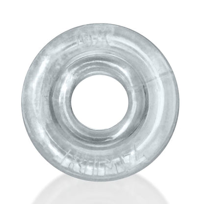 Rimz Single Ring Clear by OXBALLS