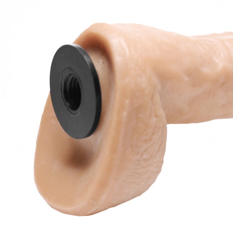 Love Botz Ez Bend Dildo Machine Attachment by XR Brands