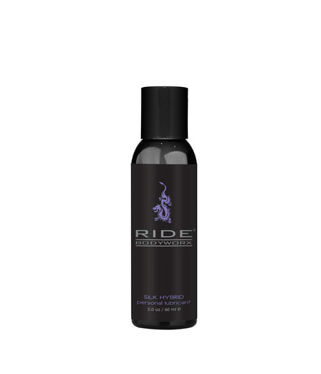 "Ride Bodyworx Silk Hybrid - 2.0 Fl. Oz. SLIQ035"