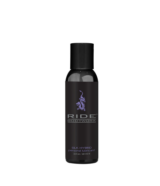 "Ride Bodyworx Silk Hybrid - 2.0 Fl. Oz. SLIQ035"