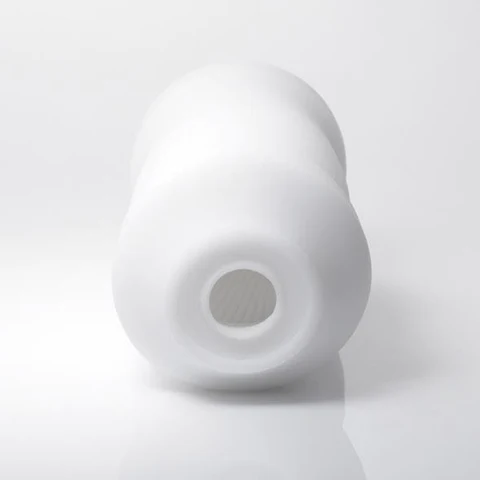 Tenga 3D Module Male Masturbator — Reusable Textured Sleeve - TN405