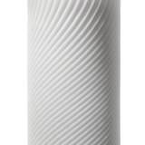 Tenga 3D Zen Male Masturbator — Reusable Textured Sleeve - TN410